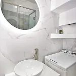 Kantouni Liston House Apartamento Corfu (city)