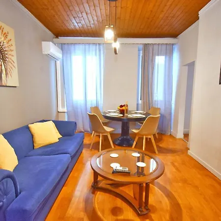 Apartamento Kantouni Liston House Corfu (city)