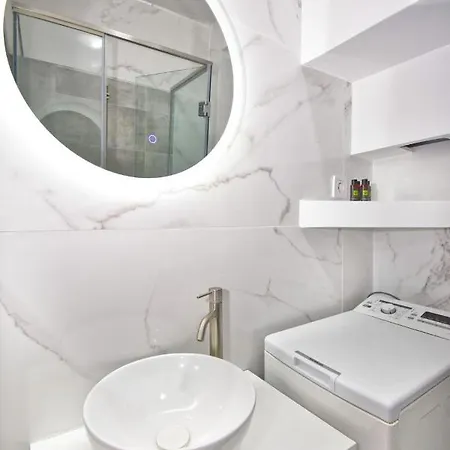 Kantouni Liston House Apartamento Corfu (city)