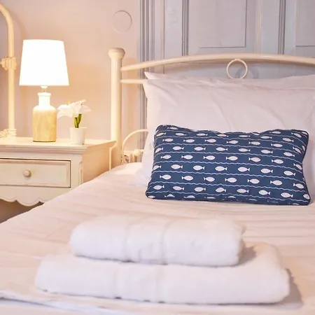 Appartement Kantouni Liston House