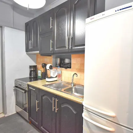 Kantouni Liston House